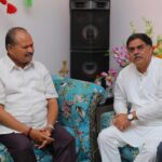 జనసేనానితో కొత్త బంధాలు ముడిపడుతున్నాయా?