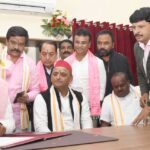 బీఆర్ఎస్-ఢిల్లీ : కొండంత రాగం తీసి లొల్లాయి పాట!