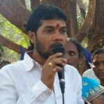 Welcoming criminals, a specialty of YSRCP