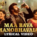 NBK dazzles with his footwork in new ‘Veera Simha Reddy’ song