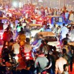 Police restrictions ON for New Year celebrations in HYD and Vijayawada