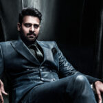 Vintage Theatre set for Prabhas – Maruthi film