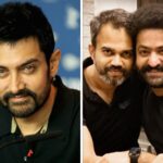 Prashanth Neel to rope in Aamir Khan for NTR Jr