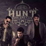 Sudheer Babu to ‘Hunt’ the Republic Day