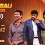 ‘Unstoppable’ new Promo : Prabhas Energy + Balakrishna Sarcasm