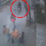 Viral Video: Acid attack on a 17-year-old girl