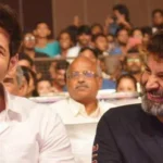 Mahesh Babu and Trivikram ready for non-stop shoot