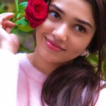 Pic Talk: Krithi Shetty is too adorable