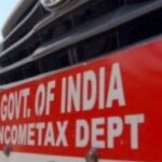 IT searches at multiple locations in Telugu states