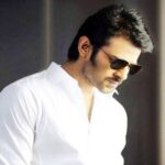Prabhas to star in a unique cop drama
