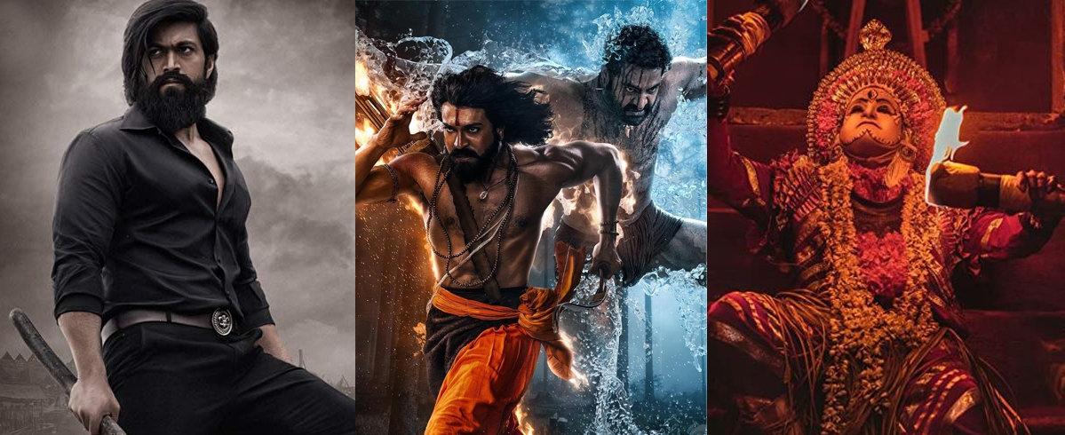 Do it the way the South does: It works! 