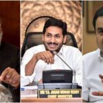 మోదీ  చెప్పినట్లే  అదానీకి భూముల ధారాదత్తం 