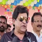 నగరి కొచ్చి మరో కామెడీ షో చేసిన అలీ