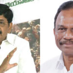 తిరిగి టిడిపి గూటికి వైసిపి ఎంపి మాగుంట‌, ఎమ్మెల్యే ఆనం?