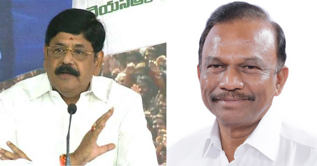 తిరిగి టిడిపి గూటికి వైసిపి ఎంపి మాగుంట‌, ఎమ్మెల్యే ఆనం?