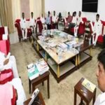 పార్లమెంట్ వేదికగా బిఆర్ఎస్ అజెండా అమలుకై కేసీఆర్ కసరత్తు