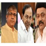 సచివాలయం ప్రారంభంలో మరో బలప్రదర్శనకు సిద్ధపడుతున్న కేసీఆర్