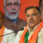 తెలంగాణాలో బండి సంజయ్, తరుణ్ ఛుగ్ దందాలు.. అమిత్ షాకు నివేదిక!