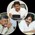 చంద్రబాబు – పవన్ లను దగ్గరకు చేర్చింది వైసిపి నేతలేనా!