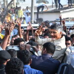 కుప్పం నుండే జగన్ ప్రభుత్వ పతనం ప్రారంభమా!