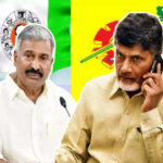 రెచ్చగొట్టి పెద్దిరెడ్డిని కుప్పంకు తీసుకొచ్చేందుకు చంద్రబాబు వ్యూహం!