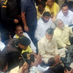 కుప్పంలో జగన్ ప్రభుత్వంకు శృంగభంగం!