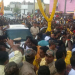 చంద్రబాబు సభలపై ఆంక్షలతో జగన్ లో వెల్లడైన ఓటమి భయం!