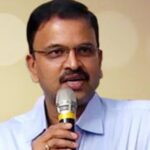 జెడి లక్ష్మీనారాయణలో రాజకీయ నైరాశ్యం!