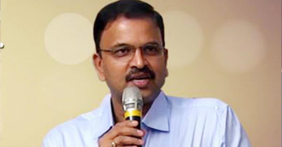 జెడి లక్ష్మీనారాయణలో రాజకీయ నైరాశ్యం!