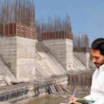 పోలవరంపై అసత్యాలు ప్రచారం చేసిన జగన్ ఇప్పుడు పూర్తిచెయ్యడే!