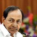 కాంగ్రెస్ లో చిచ్చు రేపిన కేసీఆర్ పొత్తు సంకేతం!