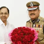 డిజిపి అంజనీకుమార్ ను తప్పించే యోచనలో కేసీఆర్!