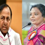 హైకోర్టు ముంగిటకు కేసీఆర్- గవర్నర్ తమిళసై వివాదం!