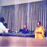 బిఆర్ఎస్ నేతలకు గాలం వేయడానికి భయపడుతున్న బిజెపి!