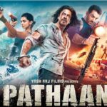 Pathaan smashes RRR record in the USA