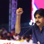 పొత్తులపై శ్రీకాకుళంలో స్పష్టం చేసిన పవన్