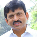 అసంతృప్త గులాబీల్ని కూడగడుతున్న పొంగులేటి!