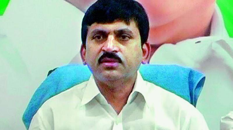 పొంగులేటి బీజేపీలో చేరిక, షర్మిలకు మద్దతుగా బీజేపీ!