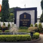 తిరిగి రాజ్ భవన్ లో ఏకాకిగా డా. తమిళశై 