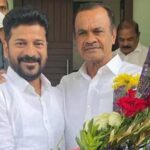 రేవంత్ – కోమటిరెడ్డి కలయికతో బిజెపికి హెచ్చరిక!