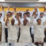 సర్పంచ్ రౌండ్ టేబుల్ లో టిడిపి, బిజెపిలతో సహా అన్ని ప్రతిపక్షాలు!