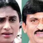 వైఎస్ షర్మిలతో చేరేందుకు పొంగులేటి సిద్ధం!
