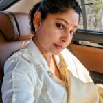 సీఎం కార్యదర్శి స్మితా సబర్వాల్ ఇంట్లోకే రాత్రి చొరబాటు!