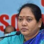 పార్టీ మార్పుపై సుచరిత తొందరపాటు చేటు తెచ్చిందా!