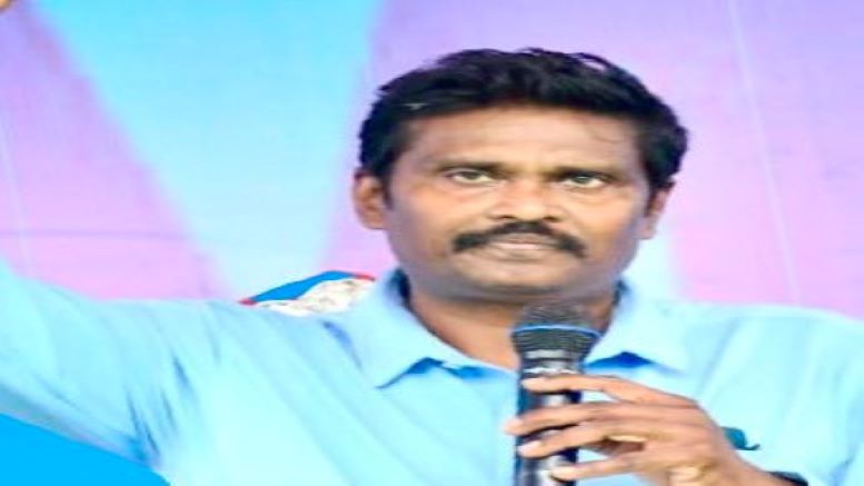 వచ్చే ఏడాది ఎన్నికల నిర్వహణకు ఏపీ డిజిపిగా సునీల్ కుమార్!