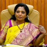 కేసీఆర్ పై మరోసారి అసహనం వ్యక్తం చేసిన గవర్నర్ తమిళసై