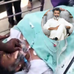 వెంటిలేటర్‌పై విషమంగానే తారకరత్న ఆరోగ్య పరిస్థితి