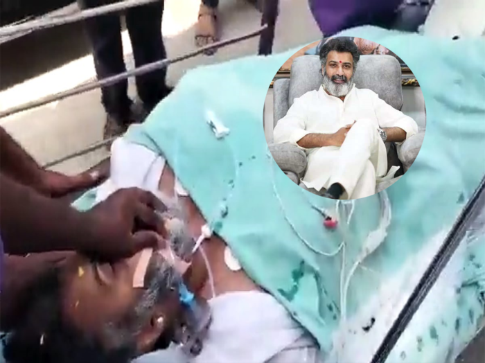 వెంటిలేటర్‌పై విషమంగానే తారకరత్న ఆరోగ్య పరిస్థితి