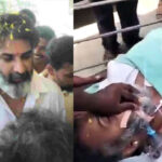 లోకేష్ పాదయాత్రలో తారక రత్న అస్వస్థతపై తెలుగు తమ్ముళ్ల ఆవేదన