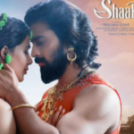 Glimpses of RR sessions for Samantha’s Shaakuntalam go viral